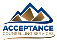 Acceptance Counselling Logo