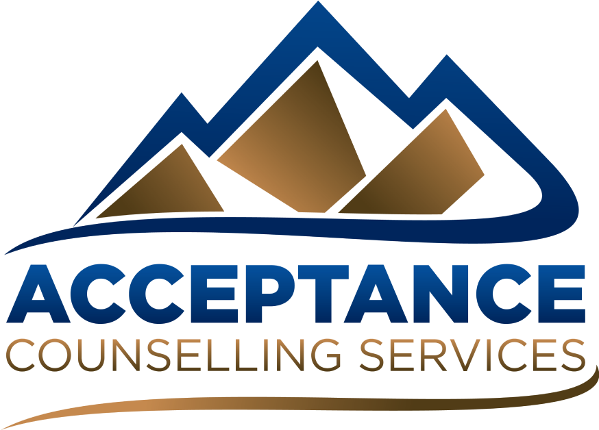 Acceptance Counselling Logo