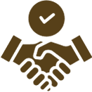 Handshake Icon