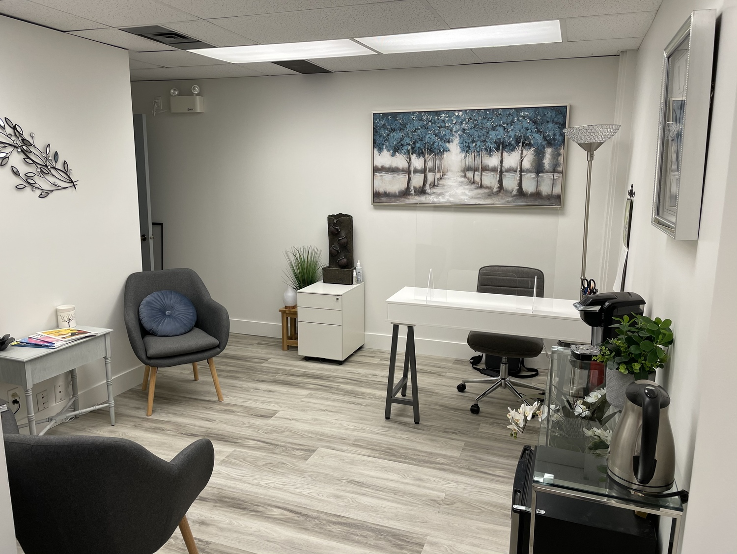 Acceptance Counselling Services logo